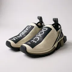 2026年最新】D&G ／ Dolce＆Gabbana メンズ スニーカーの人気アイテム