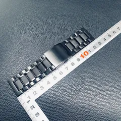 ディーゼル　DESEL 腕時計用　金属ベルト　バンド　　交換ベルト　交換バンド