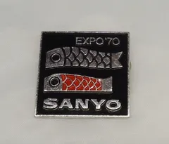 2026年最新】EXPO 70 バッジの人気アイテム - メルカリ