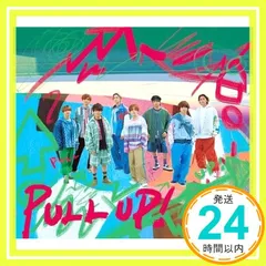 2026年最新】heySayJUMP pull up blu-rayの人気アイテム - メルカリ