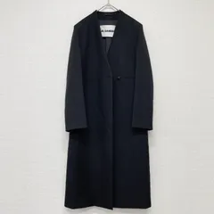 2026年最新】JIL SANDER レディース ロングコートの人気アイテム