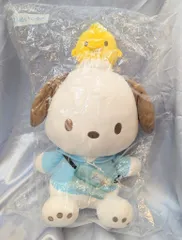 サンリオ ポチャッコ当りくじ 2022年7月 2.ぬいぐるみ