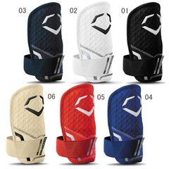 EvoShield PRO-SRZ-2.0 ハンドガード 左手用 大 ネイビー - メルカリ