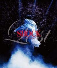 【Blu-ray】【新品】 Endless SHOCK 2024 the Last Year 初回盤 Blu-ray 堂本光一 ライブ コンサート 佐賀