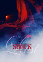 【Blu-ray】【新品】 Endless SHOCK 2024 the Last Year 通常盤 Blu-ray 堂本光一 ライブ コンサート 佐賀