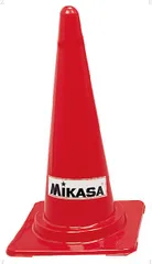 ミカサ mikasa マーカーコーン オレンジ サッカー 11FW mikasa(CO)、在庫のサムネイル
