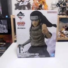 日向ネジ E賞 NARUTO -ナルト- 一番くじ フィギュア