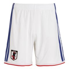 正規品】サッカー日本代表 ハーフパンツ レプリカ カタールワールド 