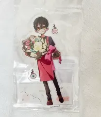 地縛少年 花子くん 職業体験 アクリルスタンド 花子