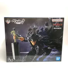 2026年最新】ベルセルク ガッツ 一番くじ a賞の人気アイテム - メルカリ