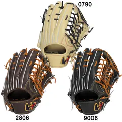 ワールドペガサス Worldpegasus  硬式 グランドペガサス OUTFIELDER 外野手用  野球 硬式 グラブ グローブ  25AW(WGK5FPU78)、0790(キャメル/ブラック)