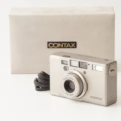 CONTAX T ix ケース付き CONTAX T ix ケース付き CONTAX T ix ケース付き Amazon | CONTAX TIX
