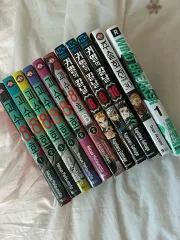 鬼滅の刃 괴 8 呪術廻戦 漫画 まとめ 出品