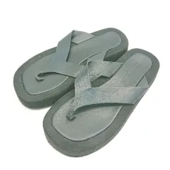 ◇ Birthdayroom バースデイルーム 夏物 履き心地 大人 サンダル 表記なし ブラック レディース E  【1307260075854】