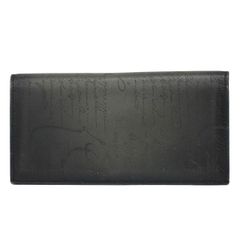 Berluti ベルルティ 超美品 カリグラフィー 二つ折り長財布パティーヌ