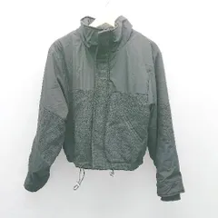 ◇ HAPPY JOHN シンプル おしゃれ 大人っぽい かわいい 長袖 ジャケット サイズF ブラック レディース E  【1307260080681】