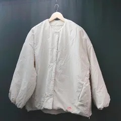 ◇ 関西ファッション連合 秋コーデ カジュアル おしゃれ キレイめ 長袖 ジャケット サイズM ホワイト レディース E  【1307260080582】