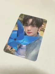 ZEROBASEONE(ゼロベースワン・ZB1・ゼベワン) ハン・ユジン(HAN YUJIN) ZEROSE(ゼロス・ゼローズ)ジョーン トレカ