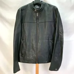 極美品✨COACH ライダースジャケット キルティング ラムレザー 中綿 2026年最新】コーチ COACH ラムレザージャケットの人気アイテム - メルカリ