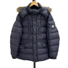 3 モンクレール リー ダウンジャケット