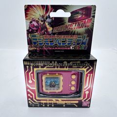新品未開封 デジモン ペンデュラム COLOR 6 SAIYUWARRIORS - メルカリ