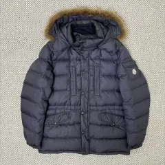 3 モンクレール リー ダウンジャケット