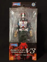 2026年最新】仮面ライダー the next フィギュアの人気アイテム - メルカリ