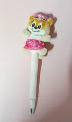 古典 文具 ロッテワールド LOTTEWORLD ローリー 古典 ボールペン