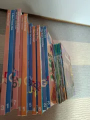 튼튼英語Free! スクール 英語本