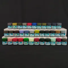 【期間限定・値上げ前セール】 GSIクレオス 水性ホビーカラー  35本- L  セット  送料込み 4980円