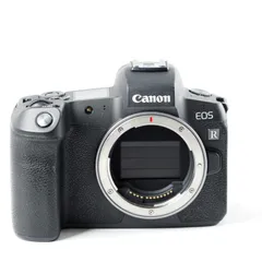 2026年最新】CANON デジタル一眼カメラ EOS R ボディの人気アイテム