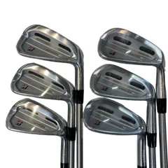 2026年最新】222cb+ アイアンの人気アイテム - メルカリ