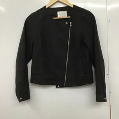 archives アルシーヴ ジャケット、上着 ジャケット、ブレザー ジップアップジャケット ライダース アウターのサムネイル