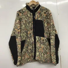 GERRY ジェリー ジャケット、上着 ジャケット、ブレザー ジップアップフリースジャケット アウター スタンドカラー