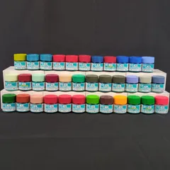 【期間限定・値上げ前セール】 GSIクレオス 水性ホビーカラー  35本- O セット  送料込み 4980円