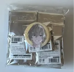 にじさんじ WHO 風浦 かなと 水彩 梅雨 缶バッジ まとめ