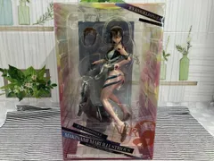 コトブキヤ 真希波･マリ･イラストリアス 1/6 ｢ヱヴァンゲリヲン新劇場版｣ ヱヴァンゲリヲン新劇場版