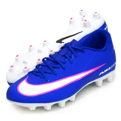 ナイキ NIKE  ナイキ ズームヴェイパー 16 アカデミー HG  サッカースパイク  26SP (FQ8431-446)、24.0cm