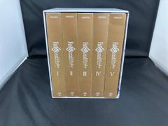 [***][전 5권 세트]Fate/Grand Order - 절대 마수 전선 바빌로니아- 1~5(완전 생산 한정판)(Blu-ray Disc)