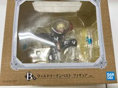 美品 B賞 ヴェルドラ=テンペスト 一番くじ 転生したらスライムだった件 '新星' リムル=テンペスト フィギュア