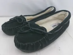 3つまとめ売りMINNETONKA ミネトンカ キャリー ブラック　25cm 2026年最新】ミネトンカ MINNETONKA キャリーの人気アイテム - メルカリ