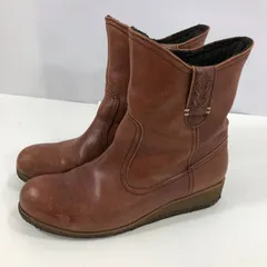2026年最新】ペコスブーツ ショートの人気アイテム - メルカリ