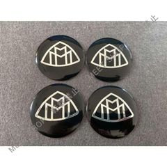 美品】 クラウンシリーズ 純正 センターキャップ 4個セット 35系/36系 
