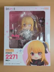 特典O 推しの子 ほしの ルビー ねんどろいど