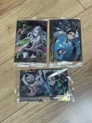 (新品)鬼滅の刃 ウエハース 7탄 N弾 まとめ売り