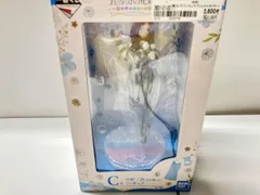 未開封品 C賞 中野三玖(5年後ver.) 一番くじ 五等分の花嫁∽ ~五つ子ハネムーン!~ 五等分の花嫁 バンダイ フィギュア