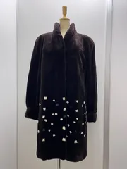 2026年最新】シェアードミンクの人気アイテム - メルカリ