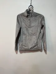 モンベル レディース フリース プルオーバー S (90)