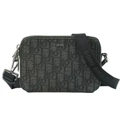 2026年最新】dior ショルダーバッグ オブリークの人気アイテム - メルカリ