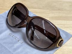 GUCCI sunglasses archive Sherry Line - メルカリ
